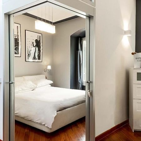 Vasca Idromassaggio, Appartamento Incantevole 산레모 외부 사진